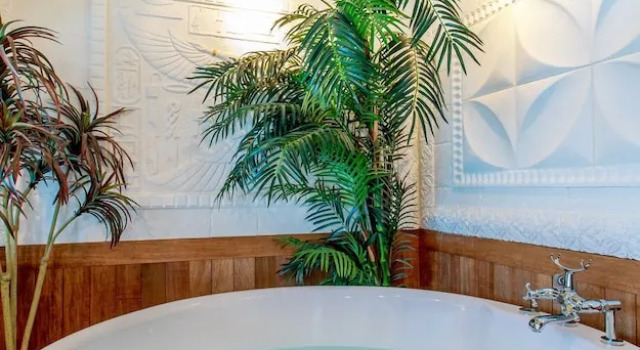 Номер Premier Spa Pension Basso