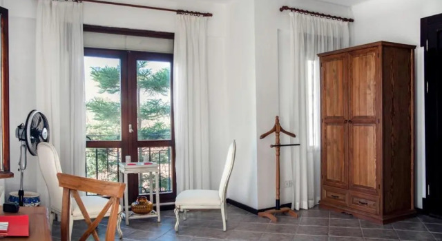 Номер Standard Artemis Hotel Selcuk