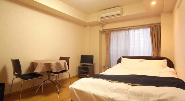 Palace Studio Shinjuku Parkside, Prenota Hotel Hotel 3 stelle a Tokyo, 3*