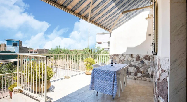 Вилла Simplistic Villa in Scoglitti near Sea Beach