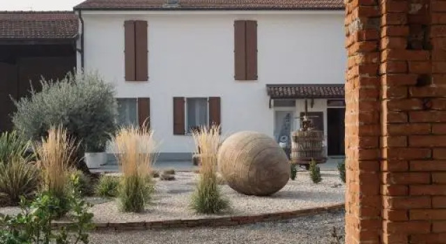 B&B FIERA "in cascina", Book Bed and Breakfast Cremona Lombardiet