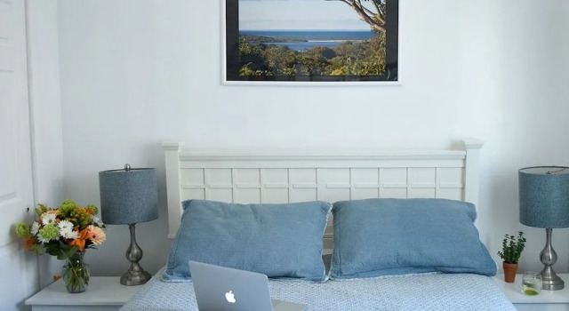 Montauk Oceanside Suites, Foglalás Apartmanhotel Montauk The Hamptons