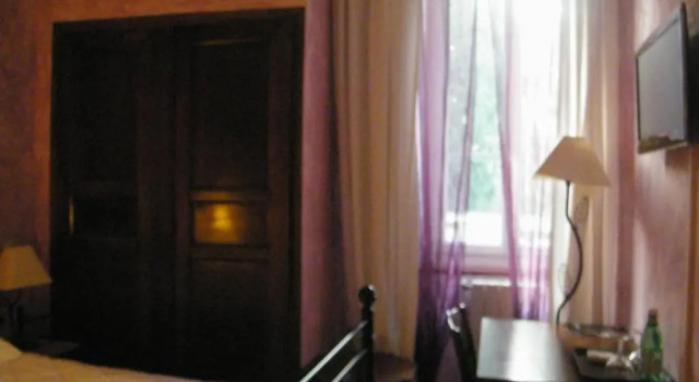 Двухместный номер Standard Logis Hotel Restaurant LEsquielle