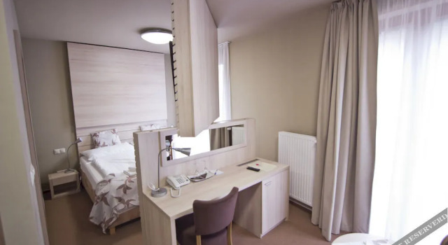Horský Hotel Lorkova Vila