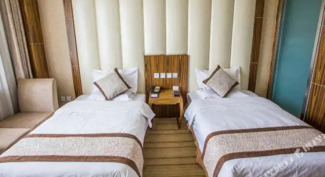 Tianjun Hotel (Hohhot Wanda Plaza), Book Hotel Hohhot Inner Mongolia