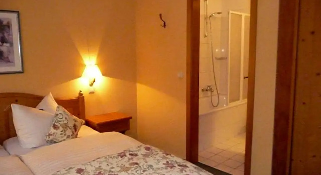 Номер Standard Hotel Am Grudenberg