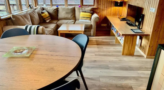 Cottage 3 chambres Holt