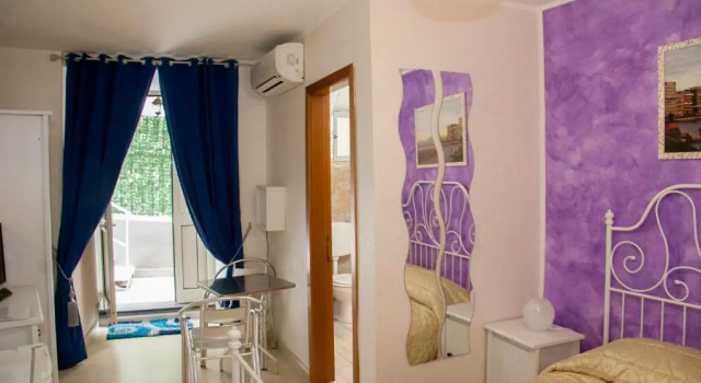 Номер Economy Residence Confalone