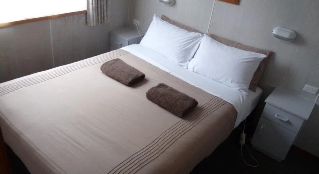 Wodonga Caravan & Cabin Park