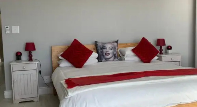 Люкс Deluxe Oceansnest Guest House