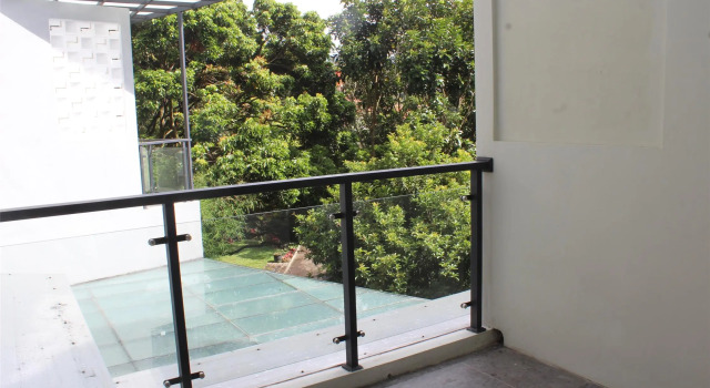 Executive Doppel Zimmer Best Western Setiabudhi Bandung