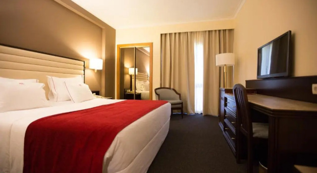 Номер Standard Hotel Miracorgo