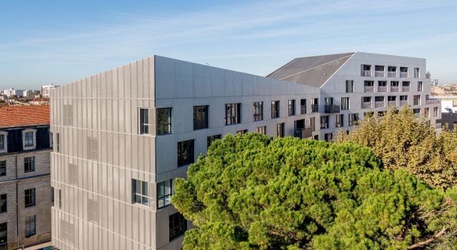 All Suites Appart Hôtel | Bordeaux Centre Gare