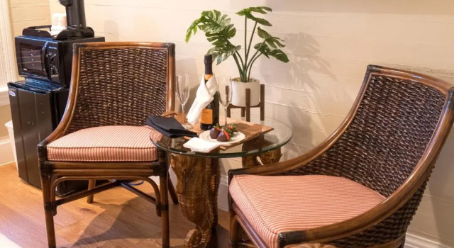 Номер Standard La Pensione Inn - Adult Exclusive