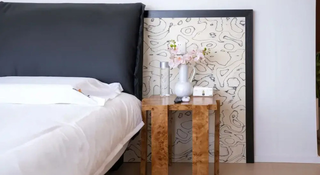 Студия Luxury Shanghai Hills&FanStay close to Tianzifang Line 9