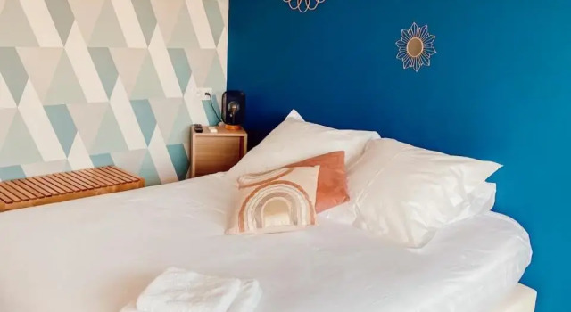 Le Clos Vernay, Prenota Hotel Nivolas-Vermelle Isère