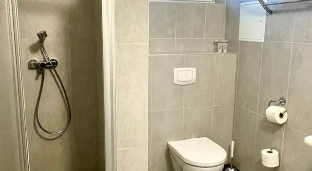 Номер Comfort Apart Hotel Neudörfl