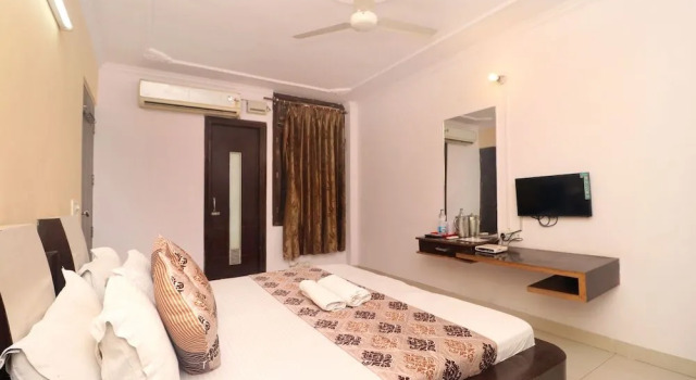Hotel Shine Star, Rezervovat Hotel Wellness hotely v Punjab, SPA