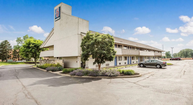 Days Inn by Wyndham Columbus/Worthington, Rezerwuj Motel Worthington Ohio