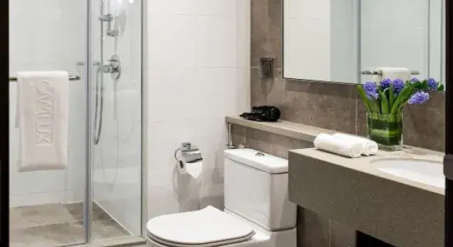 Люкс Siem Reap Riverside Hotel
