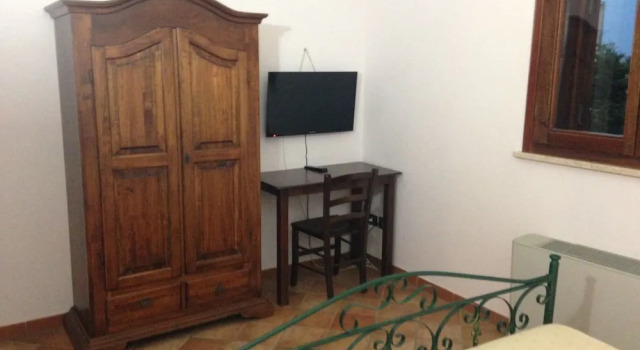 Agriturismo Le Arcate