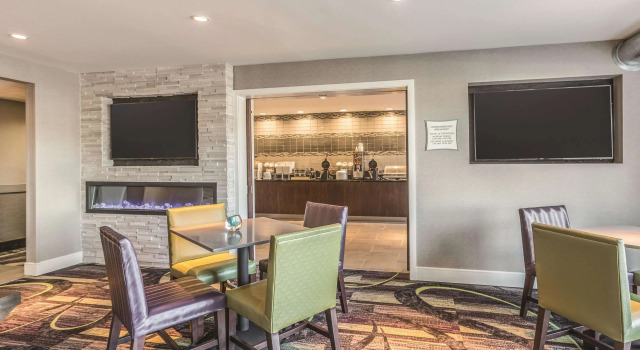 La Quinta Inn Atlanta Midtown/Buckhead, Boek Hotel Atlanta Georgia