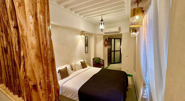 Riad 11 Zitoune