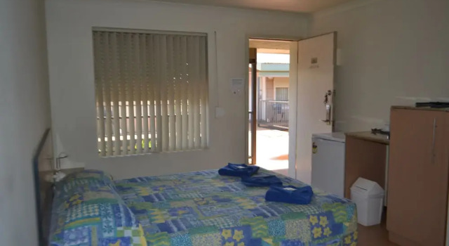 Студия Standard The Lodge Motel South Hedland