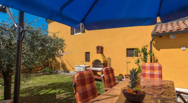 Студия Apartmani Žiković