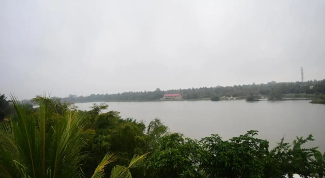Номер Standard Lake Wave Hotel