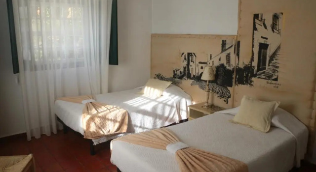 Номер Standard Casa Do Relogio