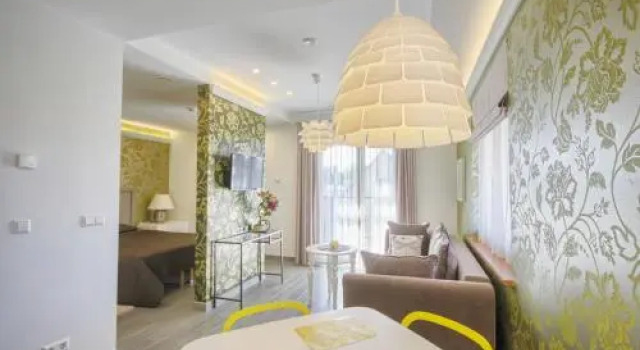 Vila Nikolas, Book Hotel Hotels in Alytus with Parking, Parking