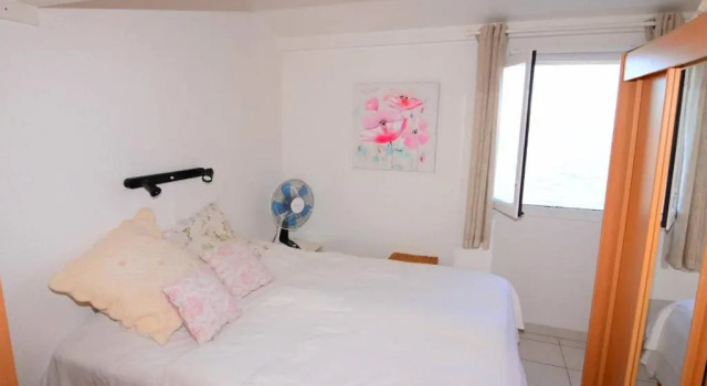 Appartement Port Barcarès, 2 pièces, 4 personnes - FR-1-431-157, Rezervovat Apartmán Hotely v Corbières s bazénem, Bazén