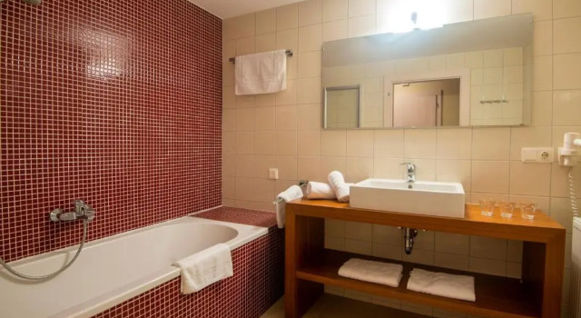 Апартаменты Superior Arkadia Apartments