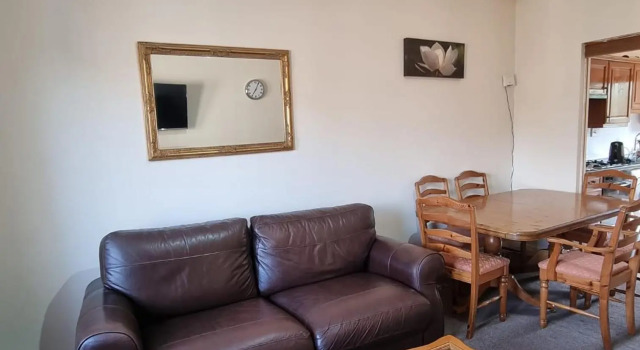 Carnarvon Street City Centre Apartment, Забронировать Апартаменты/квартира Глазго 