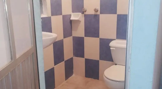 Номер Standard Una Estrella Casa de Huéspedes