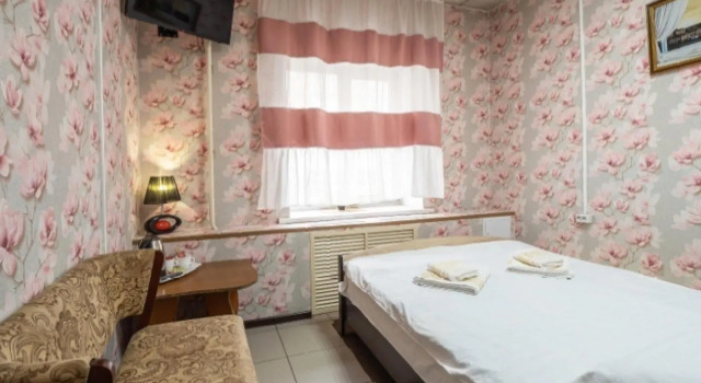 Визит+