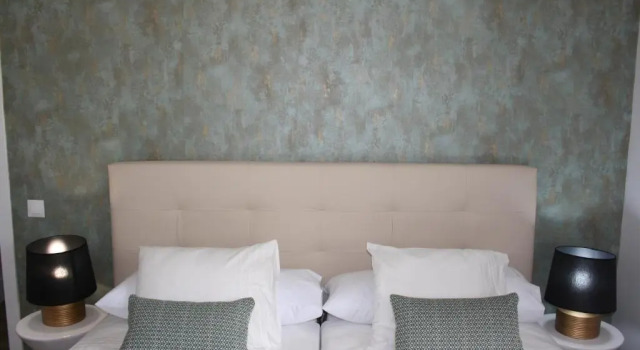 Апартаменты Premium Apartamentos Placentines