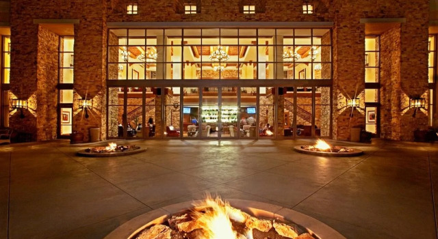 JW Marriott Tucson Starr Pass Resort, Boek Resort Resorthotels in Tucson, Resort