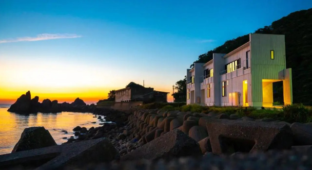 Sunset & Villa Spa Resort