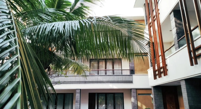 Swiss-Belinn Seminyak, Забронировать Отель Семиньяк Бадунг