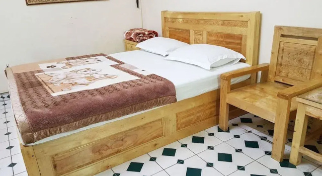 Spot On 1024 Bich Ngan Motel