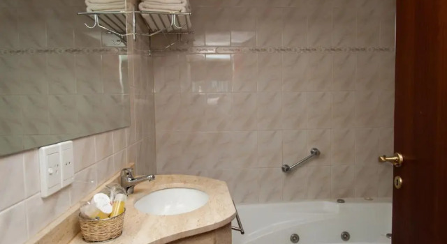 Номер Standard Estancia La Quinta