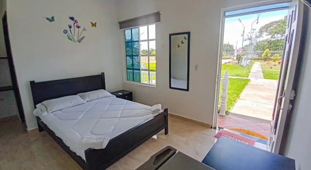 Hotel Cabañas American Dream, Reservar Hotel Hotéis em Llanos com piscina, Piscina