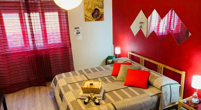 Testa o Croce Casa Vacanze