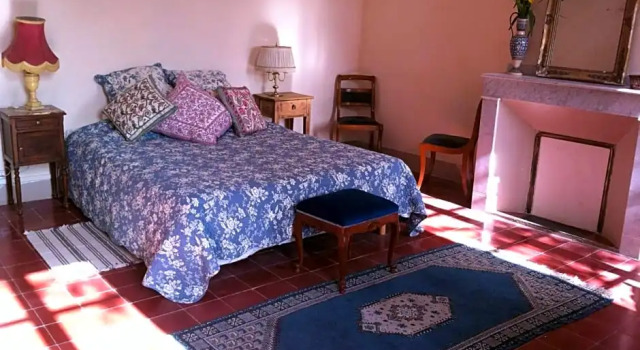 Belle maison dans le sud de la France