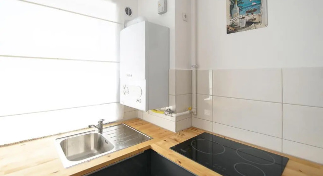 Апартаменты Superior Apartamente Olivero