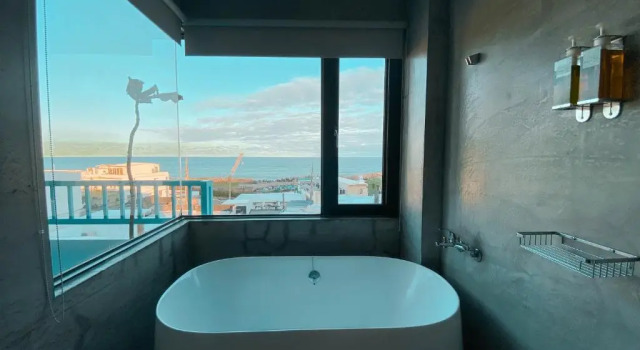 Номер Superior Lugo Hotel