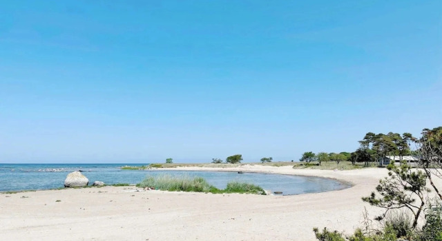 4 Star Holiday Home in Visby, Boek Vakantiehuis Vakantiehuizen in Halland, Cottage