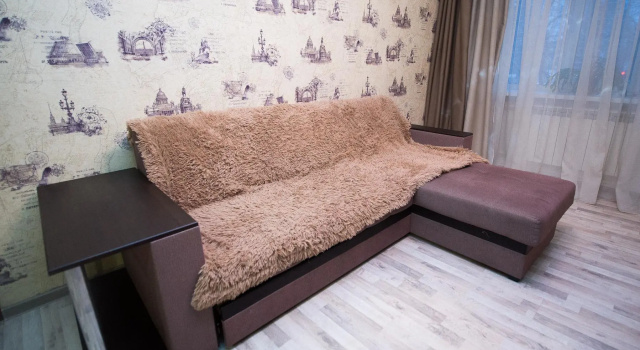 Апартаменты Апартаменты на проспекте Шереметевский 82а / Apartments On 82A Sheremetyevo Avenue